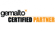 Gemalto Certified Partner